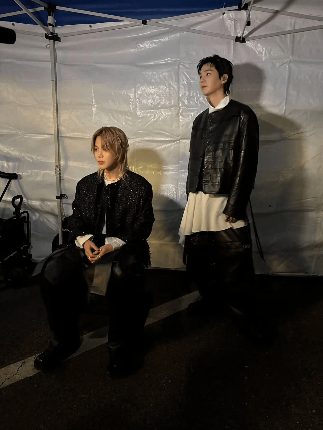 Yoongi IG Post 240326