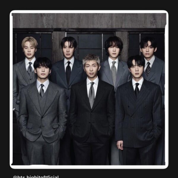 260315 Mike WiLL Made-It (Producer) on Instagram ft. BTS