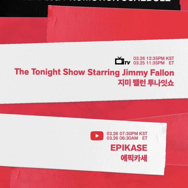 260325 BTS Official on Instagram