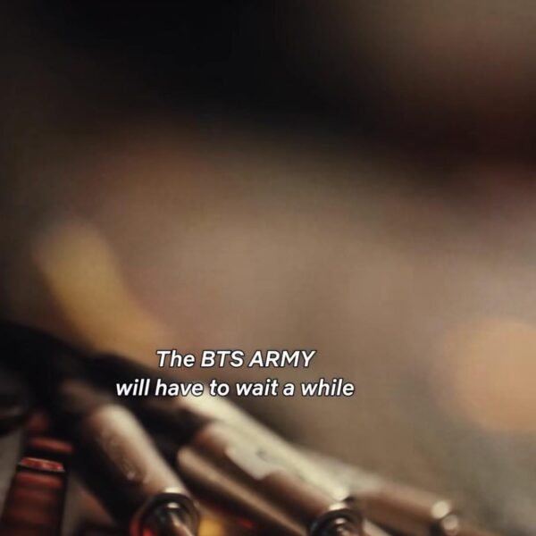 Taehyung IG Story 050326