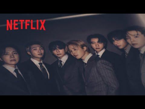 260317 Netflix: BTS: THE RETURN | Documentary | Official Trailer | Netflix