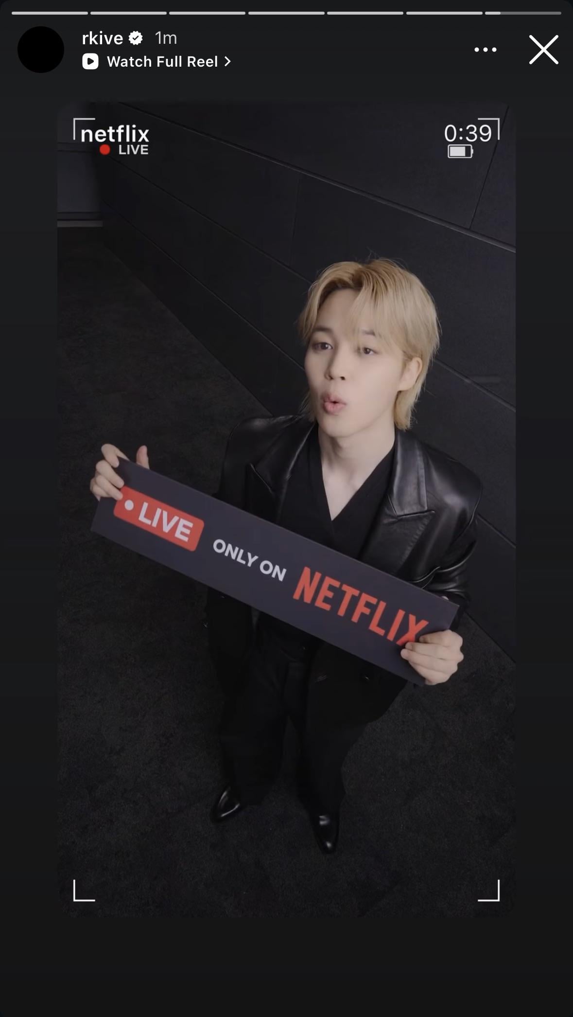 Namjoon IG Story (3) 040326