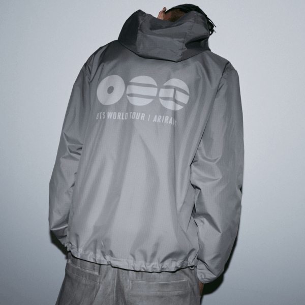 260327 HYBE MERCH on Twitter: BTS (방탄소년단) WORLD TOUR ‘ARIRANG’ 
Official Merch.