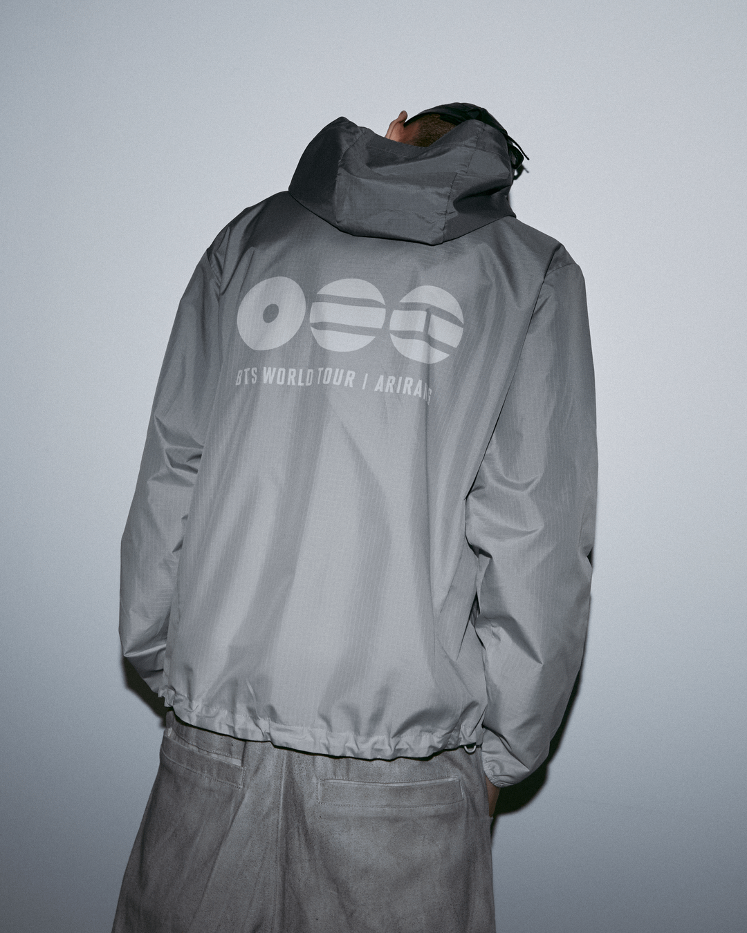 260327 HYBE MERCH on Twitter: BTS (방탄소년단) WORLD TOUR ‘ARIRANG’ 
Official Merch.