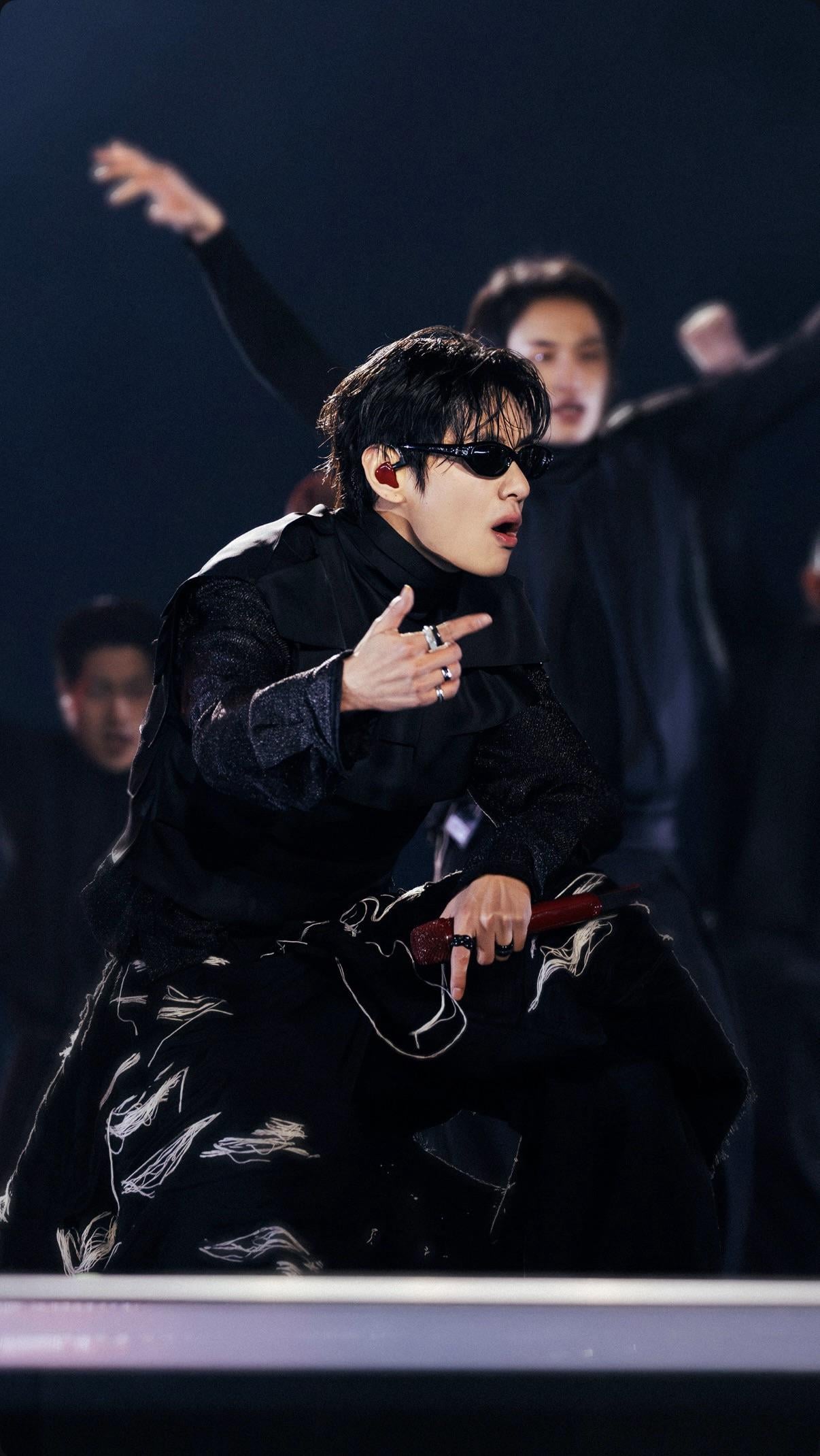 Taehyung IG Story (5) 290326