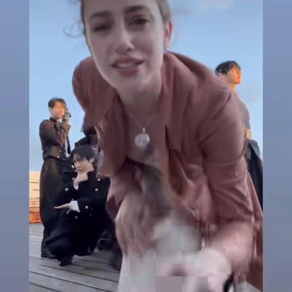 Namjoon IG Story (3) 200326