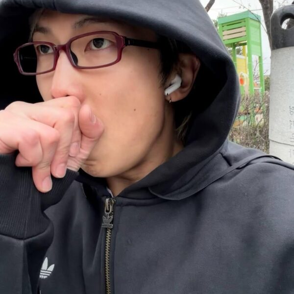 Namjoon IG Post 250326