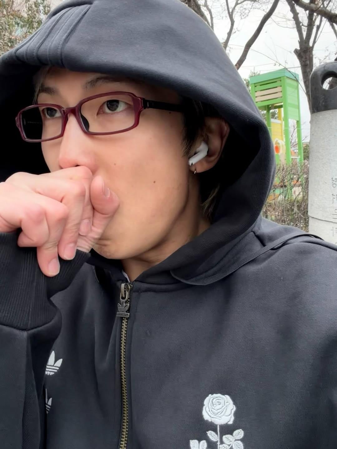 Namjoon IG Post 250326