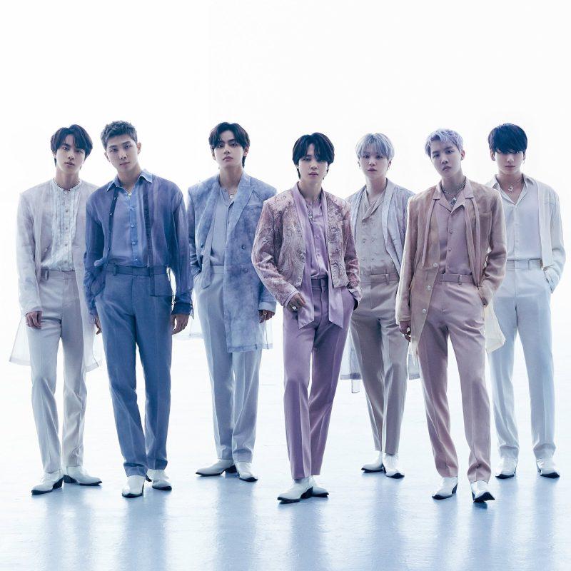 Vote for (up to) your Top 25 BTS songs on r/kpop's Top Ten Tuesdays! 310326