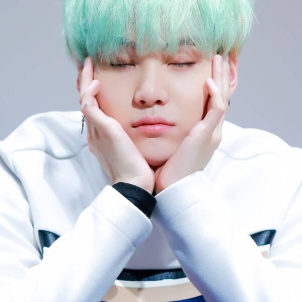 Mods are asleep - post your fave hair colours on the members!