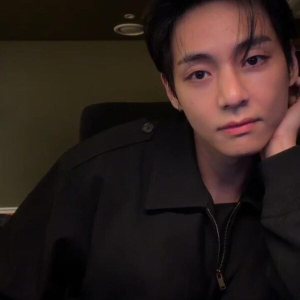 Mods are still asleep - share the V pics that you can't stop thinking about