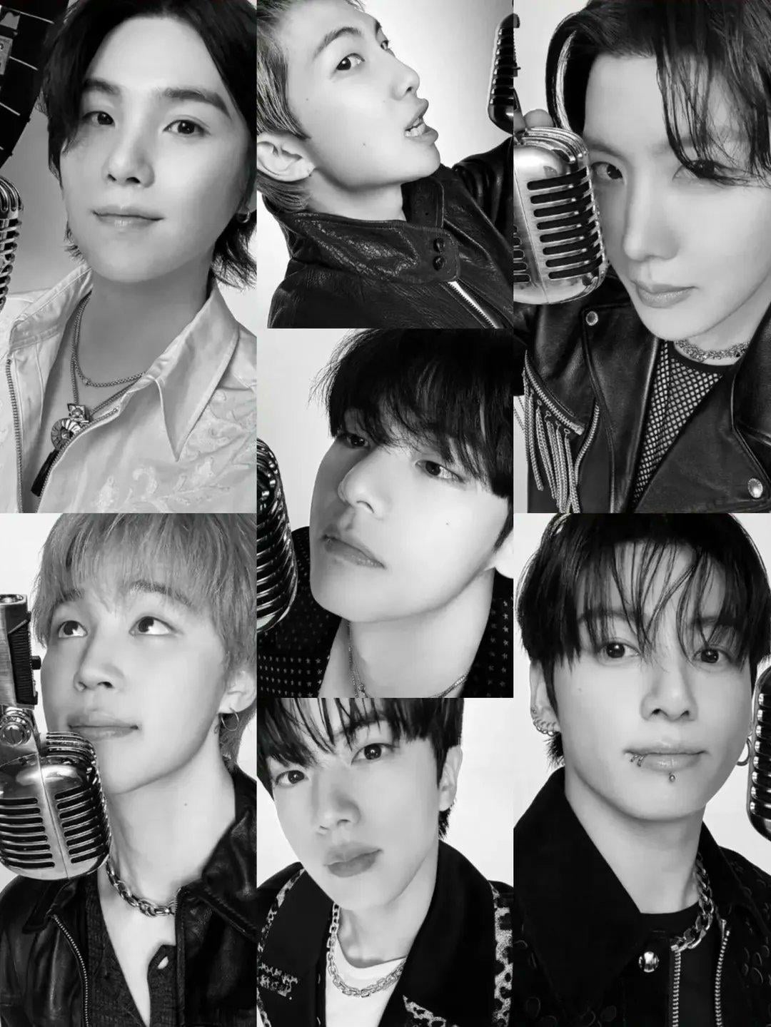 Arirang weverse Album