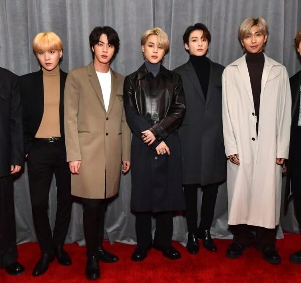 260318 Variety: BTS to Appear in Back-To-Back Episodes of ‘The Tonight Show Starring Jimmy Fallon’