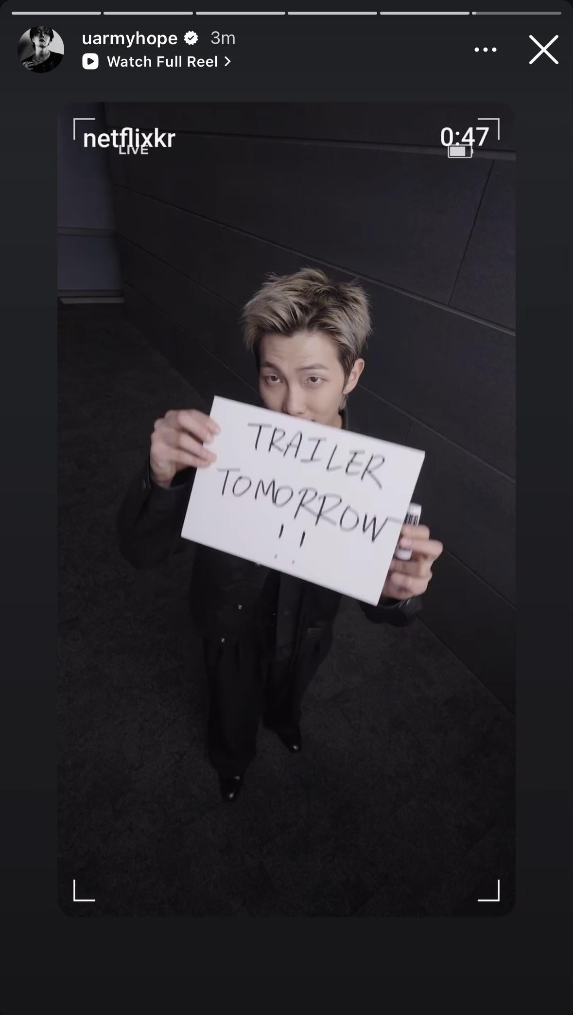 Hobi IG Story (2) 040326