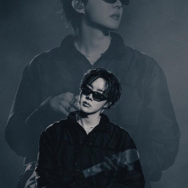 260323 j-hope on Instagram