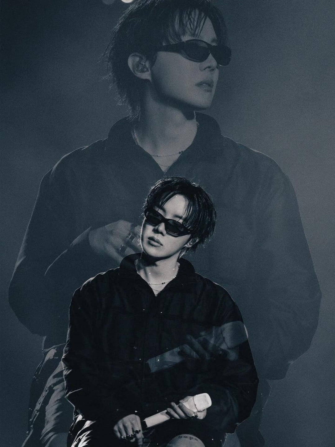 260323 j-hope on Instagram