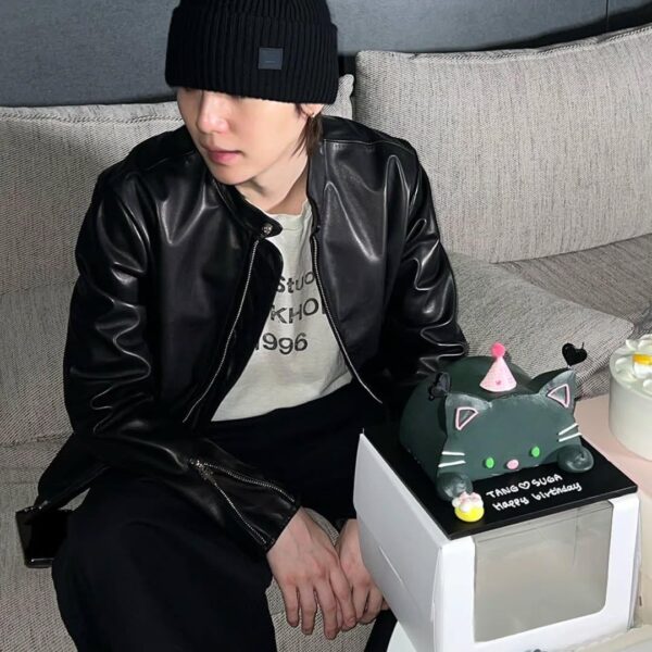 Yoongi IG Post (2) 090326