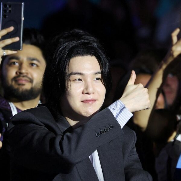 260317 Korea JoongAng Daily: Book co-authored by BTS's Suga on music-based social skills training to be released Thursday