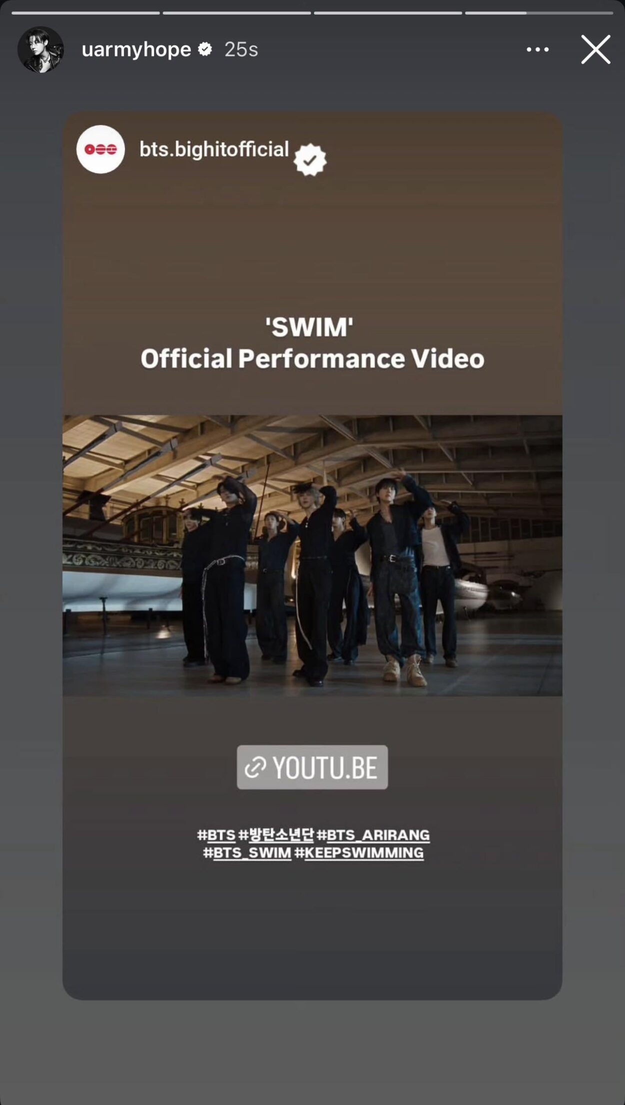 Hobi IG Story (2) - 250326