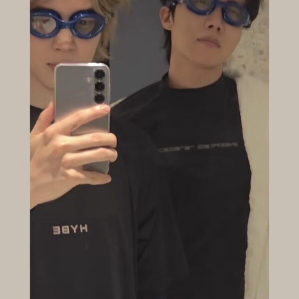 Jimin IG Story (2) - 270326