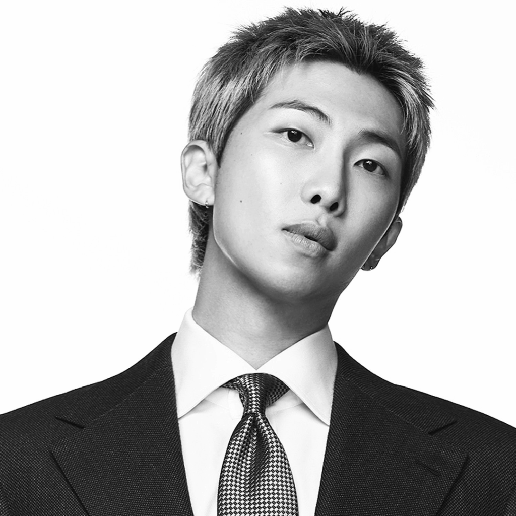 [MelOn] BTS' new artist profile images - 200326