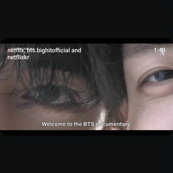 Hobi IG Story 170326