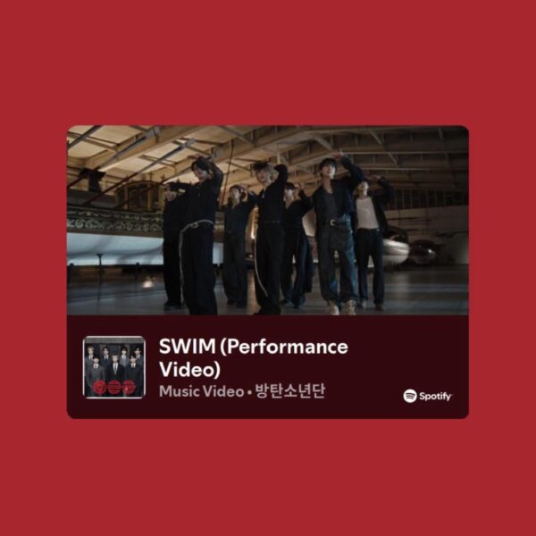 Taehyung IG Story 240326