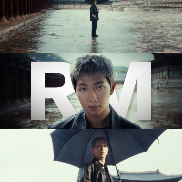 Netflix IG Post ft. BTS - 070326