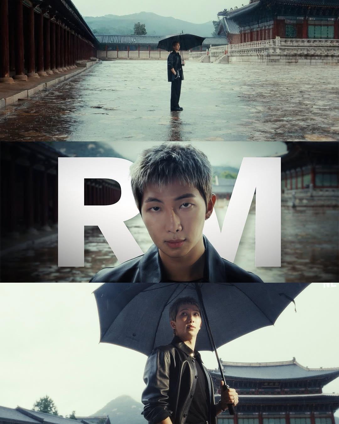 Netflix IG Post ft. BTS - 070326