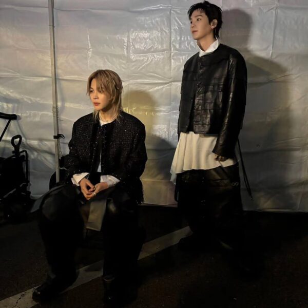 260324 SUGA on Instagram