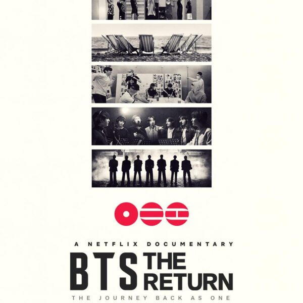 [Netflix Twitter] “We are finally back where we're meant to be." - 170326