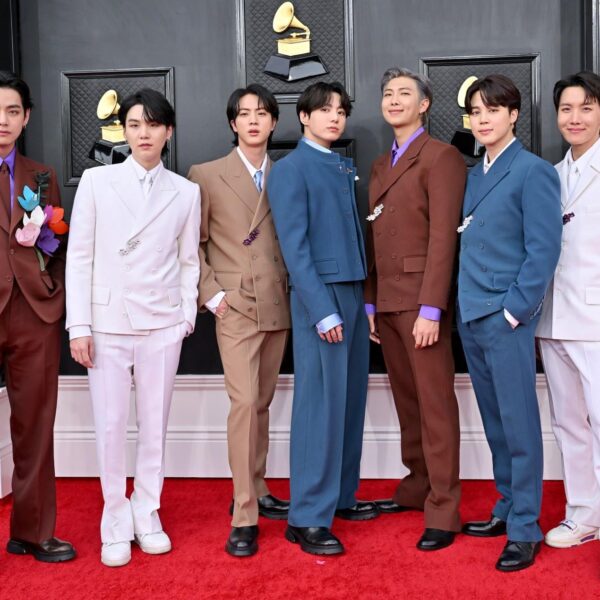 260310 NME: Every BTS song ranked in order of greatness