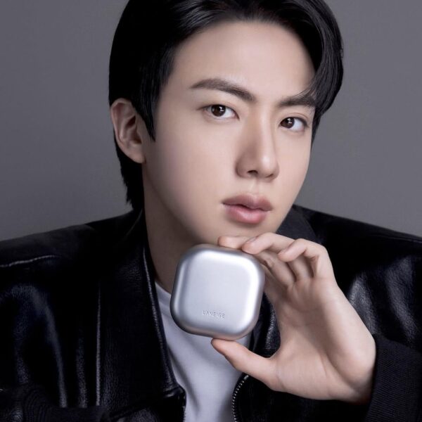 Laneige IG Post feat. Jin 230326