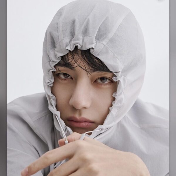 Taehyung IG Story (7) 260326