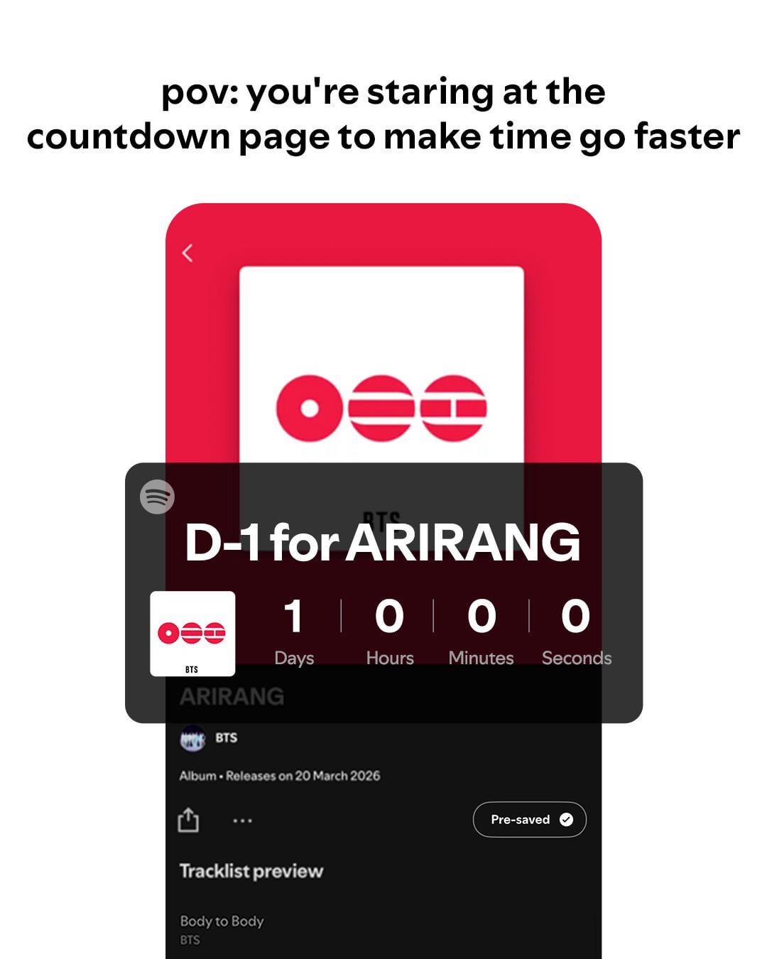 Spotify K-Pop Twitter 190326