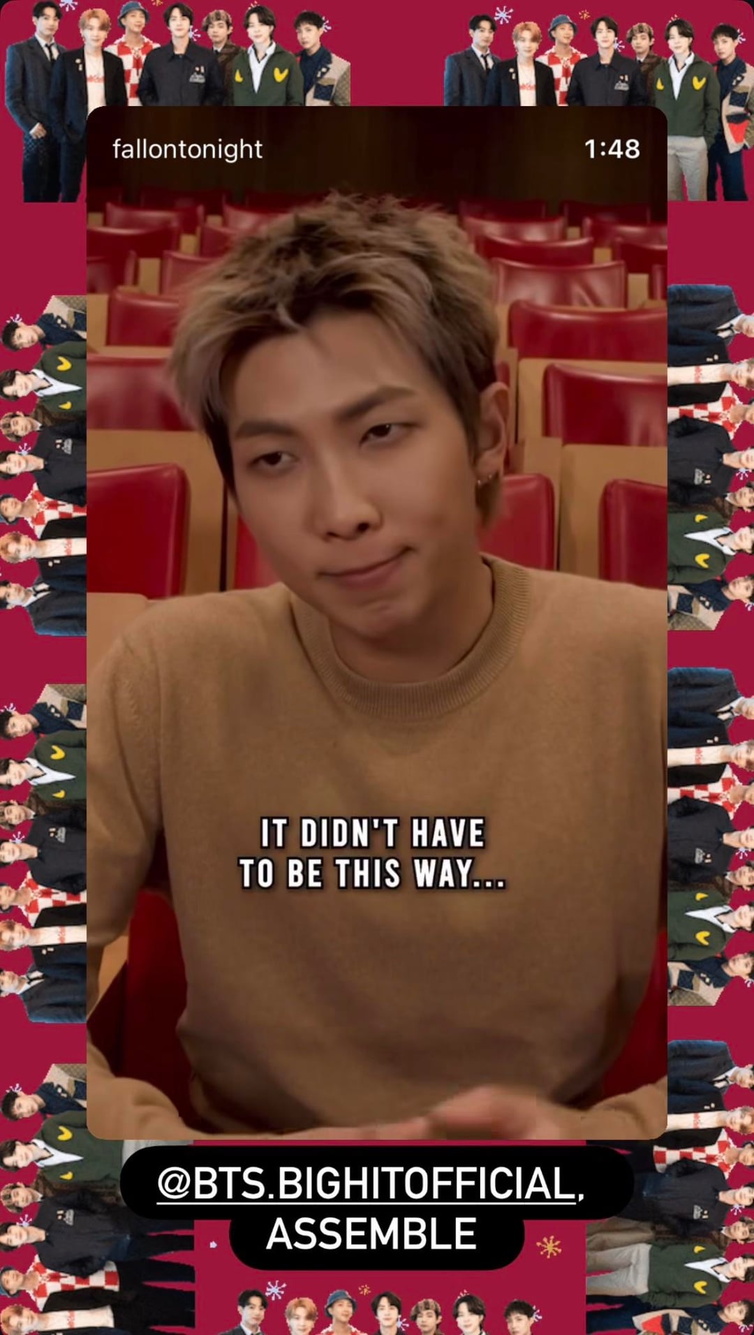 Hobi IG Stories (2) 260326