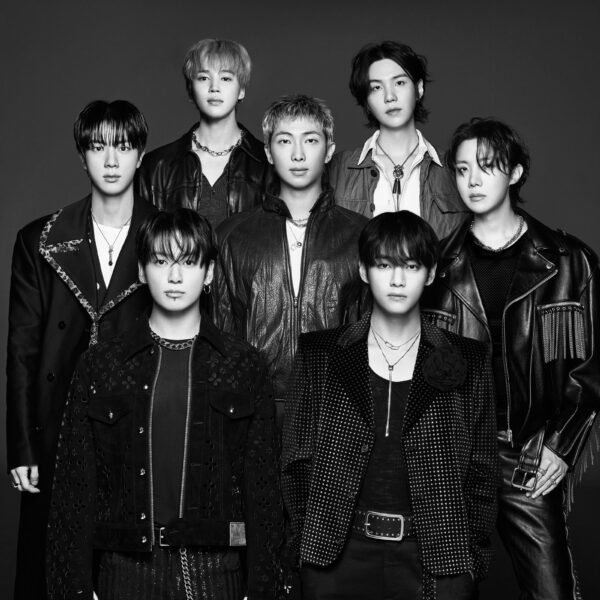 YouTube IG Post ft. BTS - 200326