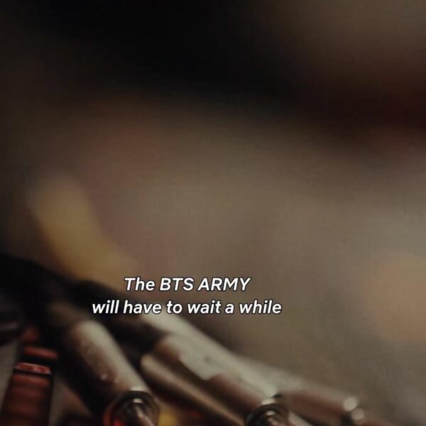 260305 V on Instagram