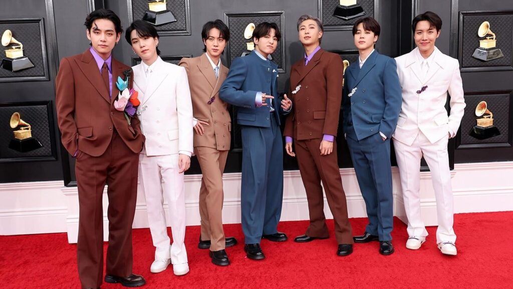[The Hollywood Reporter] SiriusXM Celebrates Long-Awaited New BTS Release With Pop-Up Channel - 190326