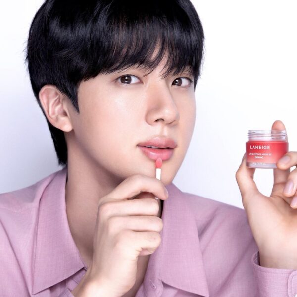 260330 Jin CF Compilation