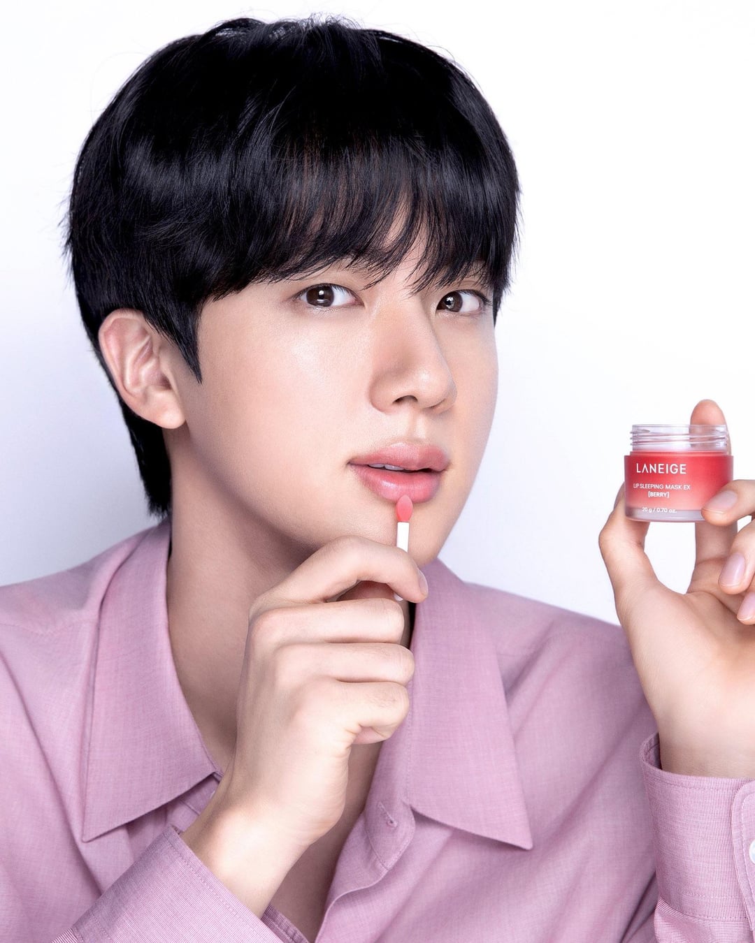 260330 Jin CF Compilation
