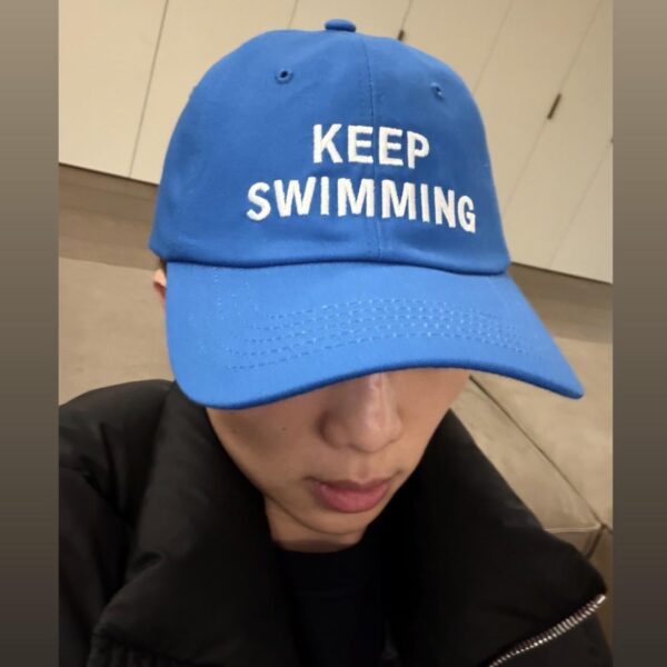 Namjoon IG Story(8) - 200326