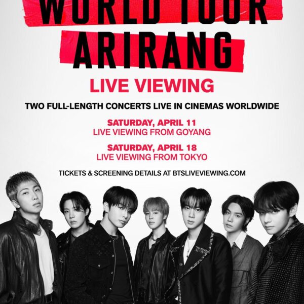 BTS Official Twitter 280326