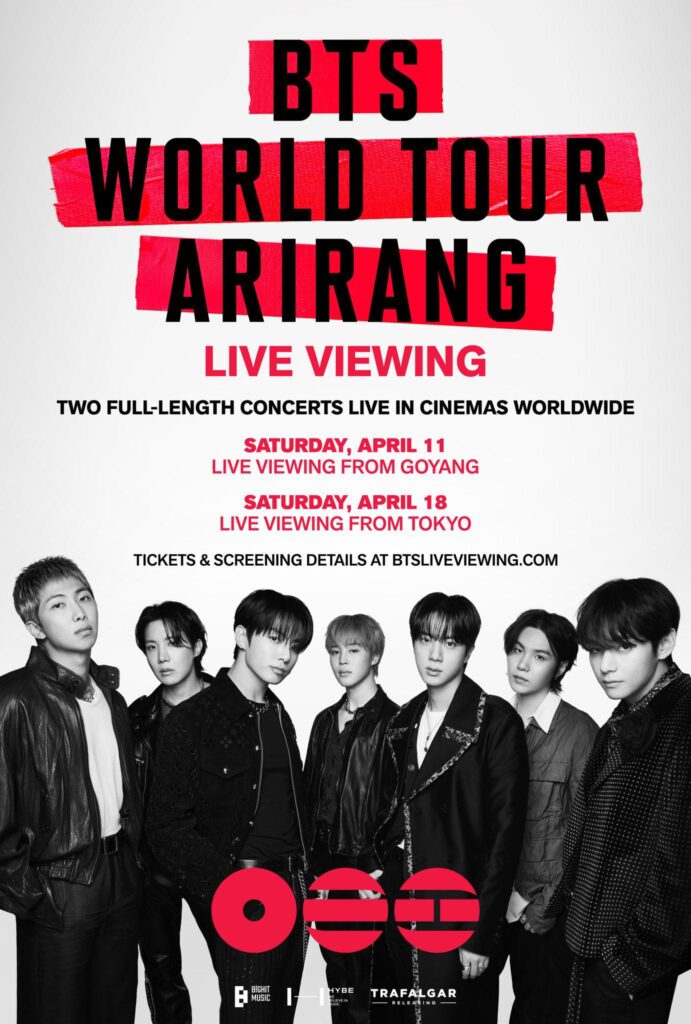 BTS Official Twitter 280326