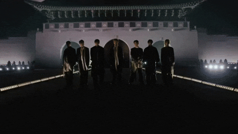 260330 /r/bangtan Books with Luv: Vote Like Animals for Our April Amygdala Poll!