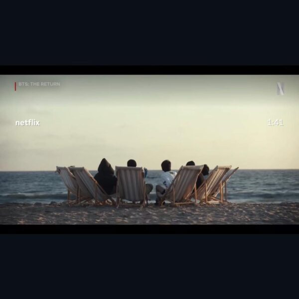 Taehyung IG Story 170326