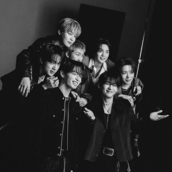 [Weverse] BTS 'ARIRANG' Album Photoshoot Sketch (1) - 220326