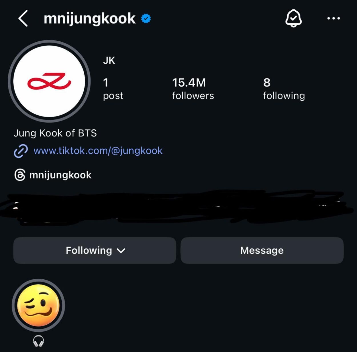 He’s back in his TikTok era