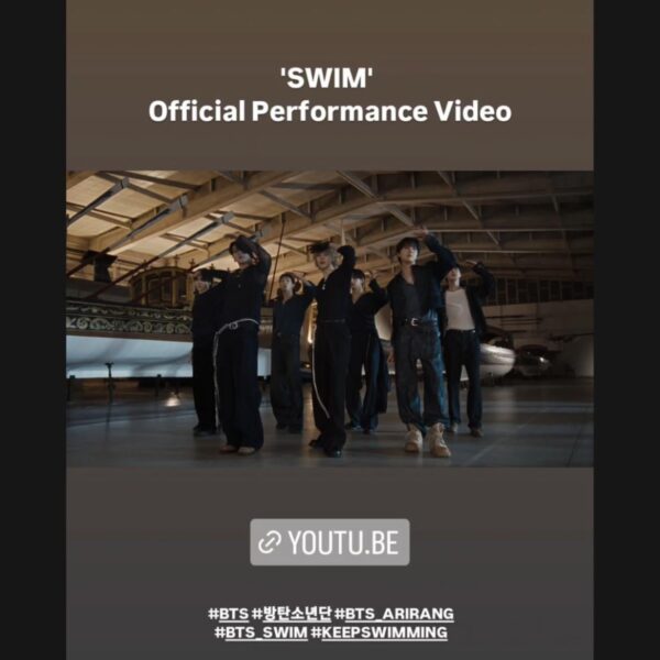 Taehyung IG Story (3) 250326