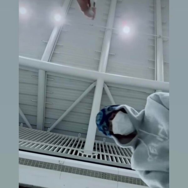 Jungkook IG Stories 310326